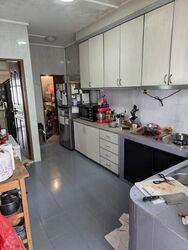 Toh Tuck Hill (D21), Terrace #614709011